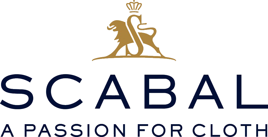 Scabal Logo
